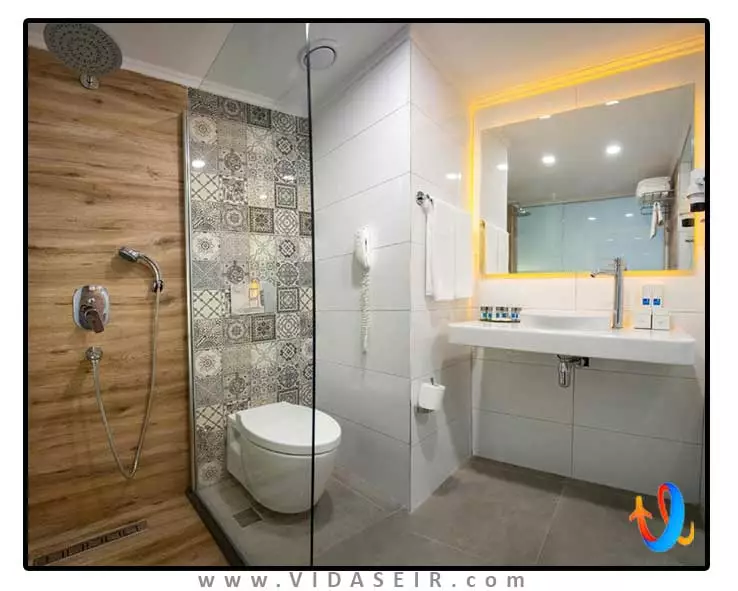 توسان بیچ ریزورت کوش آداسی